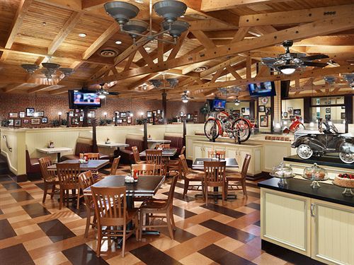 Hotel Ameristar Casino 4*